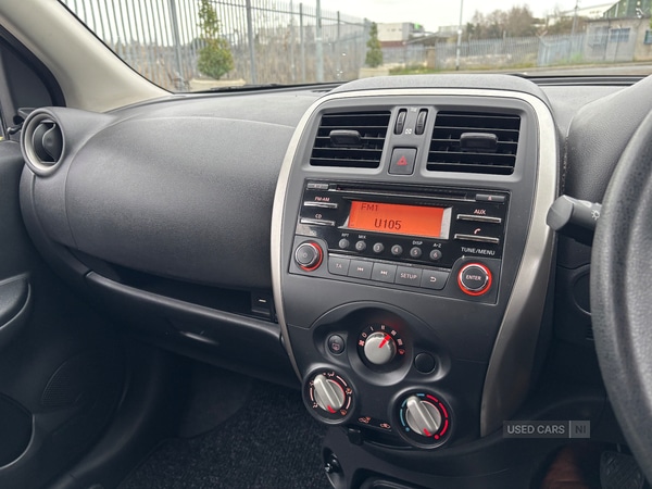 Used Nissan Micra 2014 for sale - 77525599: Photo 10