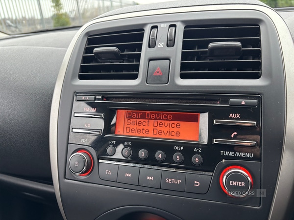 Used Nissan Micra 2014 for sale - 77525599: Photo 11