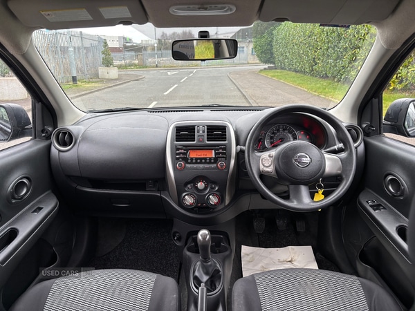 Used Nissan Micra 2014 for sale - 77525599: Photo 13