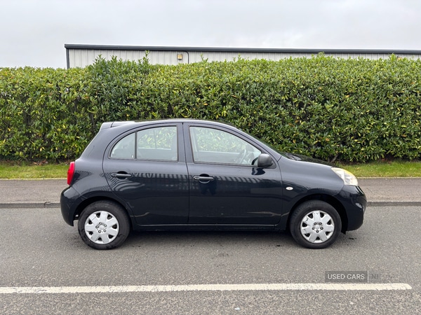 Used Nissan Micra 2014 for sale - 77525599: Photo 3