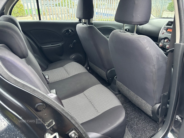 Used Nissan Micra 2014 for sale - 77525599: Photo 7