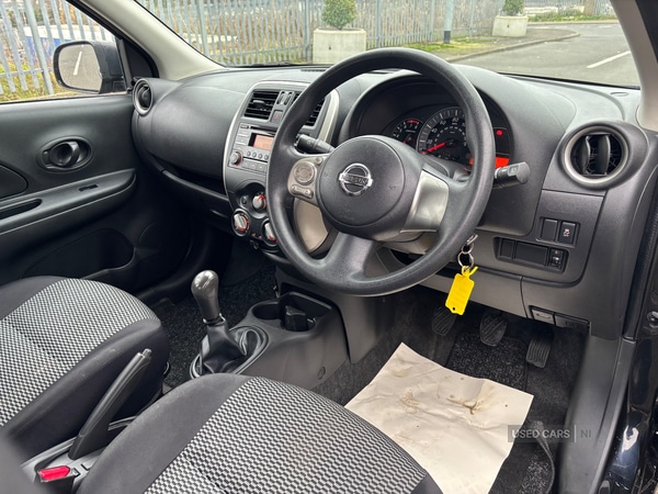 Used Nissan Micra 2014 for sale - 77525599: Photo 8