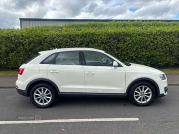Used Audi Q3 2014 for sale - 74778148: Photo