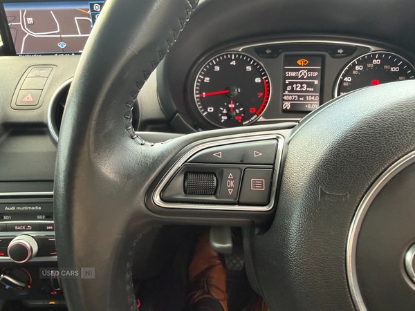 Used Audi A1 2015 for sale - 77372239: Photo 10