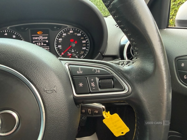 Used Audi A1 2015 for sale - 77372239: Photo 11