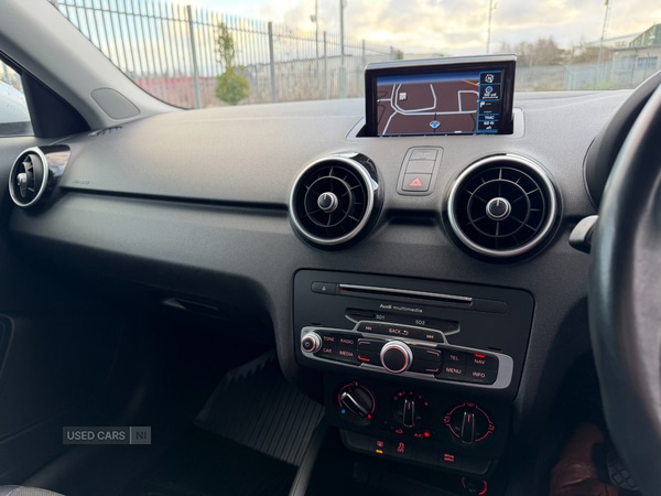 Used Audi A1 2015 for sale - 77372239: Photo 12