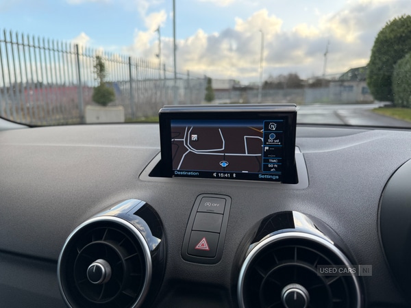 Used Audi A1 2015 for sale - 77372239: Photo 13