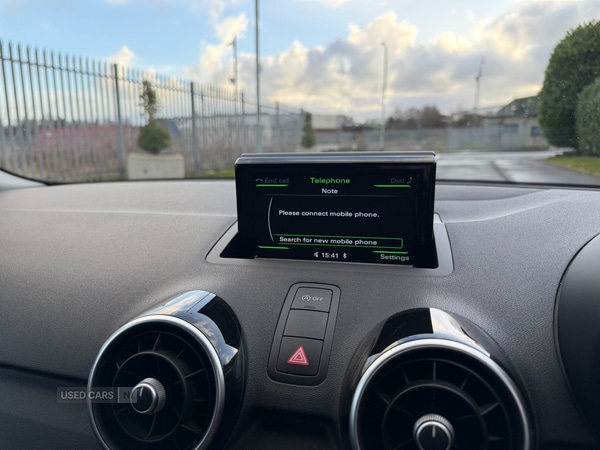 Used Audi A1 2015 for sale - 77372239: Photo 14