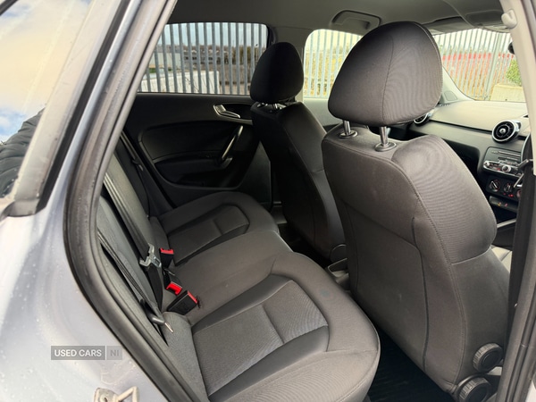 Used Audi A1 2015 for sale - 77372239: Photo 7