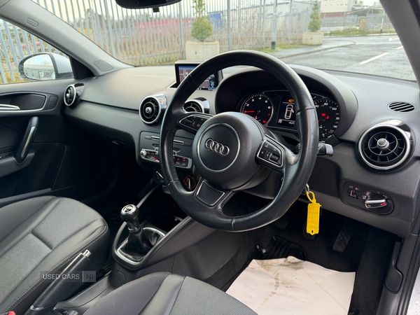 Used Audi A1 2015 for sale - 77372239: Photo 8