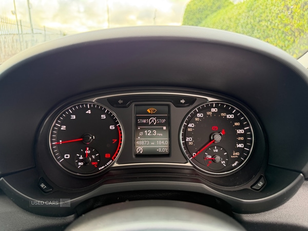 Used Audi A1 2015 for sale - 77372239: Photo 9