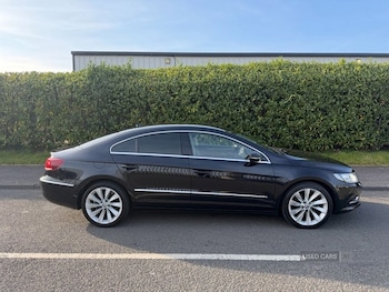 Used Volkswagen CC 2016 for sale - 77959045: Photo