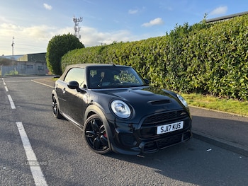 Used MINI Convertible 2017 for sale - 78319844: Photo