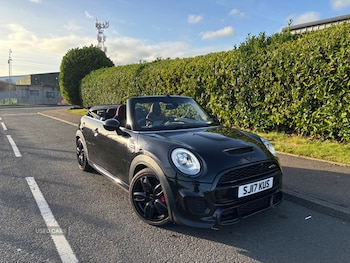 Used MINI Convertible 2017 for sale - 78319844: Photo