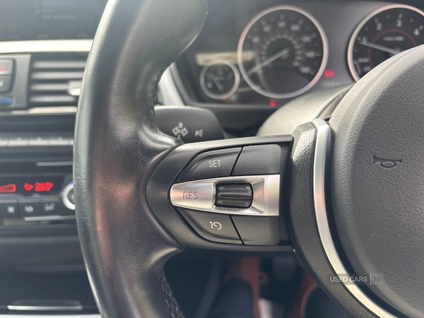 Used BMW 4 Series 2014 for sale - 76002968: Photo 10