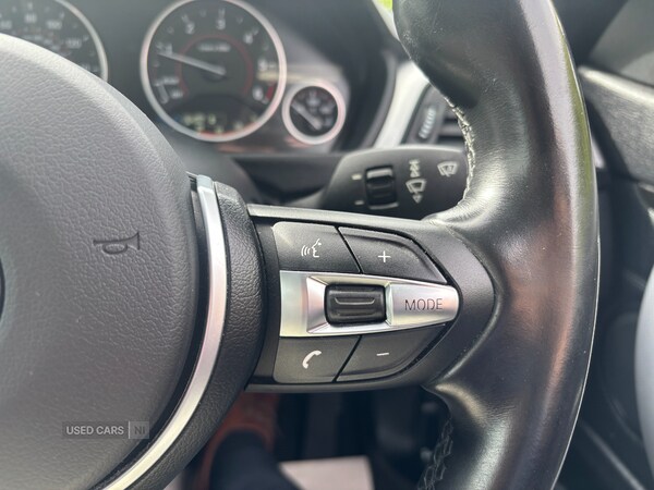 Used BMW 4 Series 2014 for sale - 76002968: Photo 11