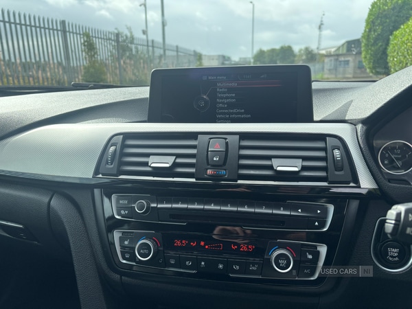 Used BMW 4 Series 2014 for sale - 76002968: Photo 12