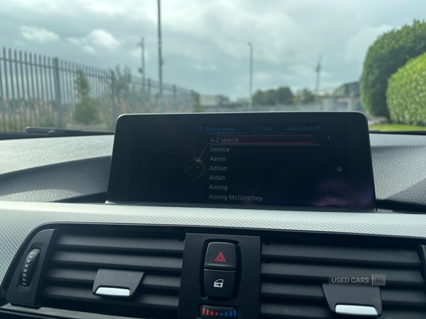 Used BMW 4 Series 2014 for sale - 76002968: Photo 14