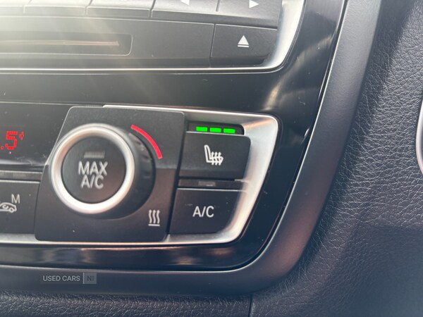 Used BMW 4 Series 2014 for sale - 76002968: Photo 16