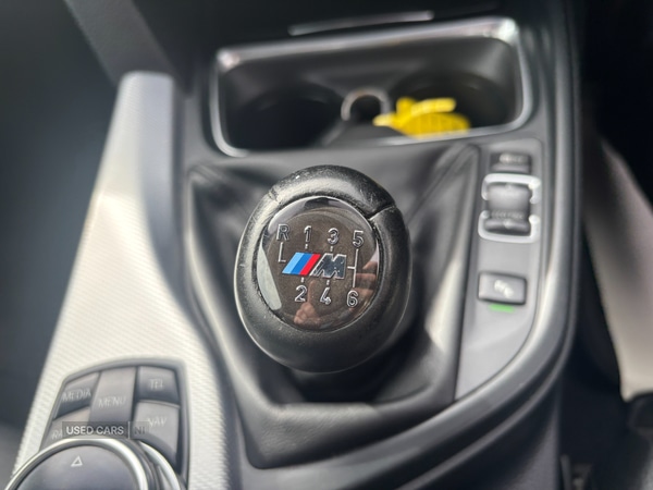 Used BMW 4 Series 2014 for sale - 76002968: Photo 17