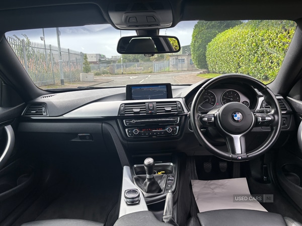 Used BMW 4 Series 2014 for sale - 76002968: Photo 19