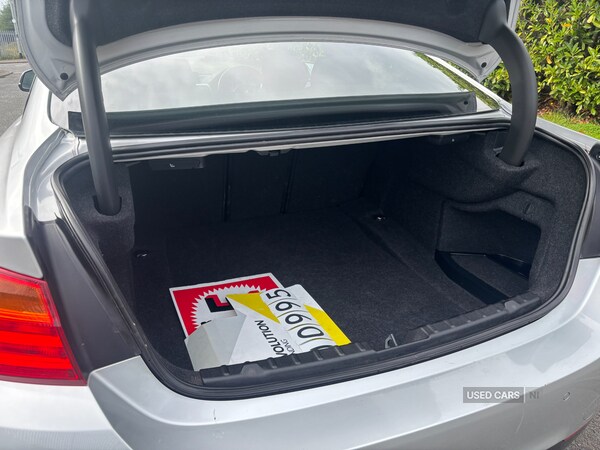 Used BMW 4 Series 2014 for sale - 76002968: Photo 6