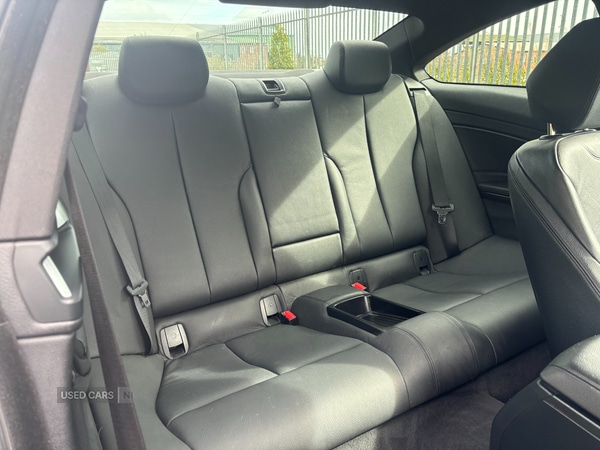 Used BMW 4 Series 2014 for sale - 76002968: Photo 7