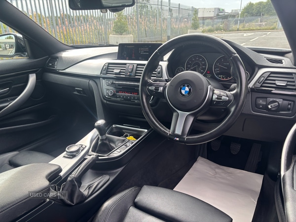 Used BMW 4 Series 2014 for sale - 76002968: Photo 8