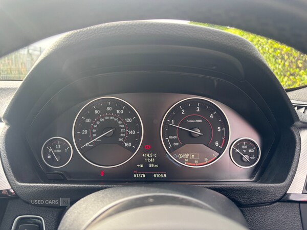 Used BMW 4 Series 2014 for sale - 76002968: Photo 9