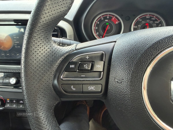 Used MG MG3 2019 for sale - 77372240: Photo 10