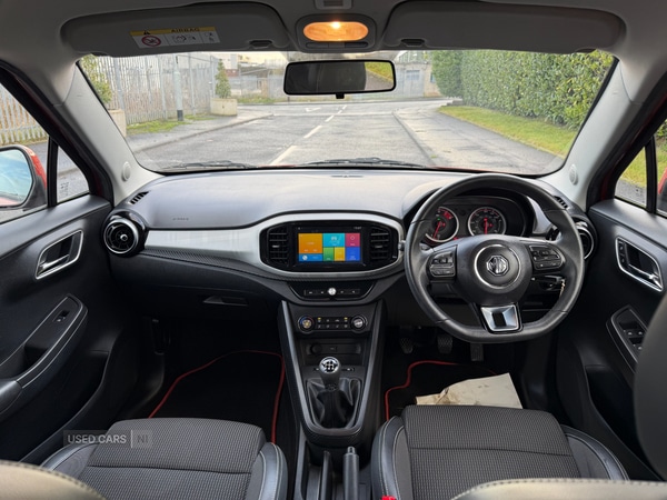 Used MG MG3 2019 for sale - 77372240: Photo 16