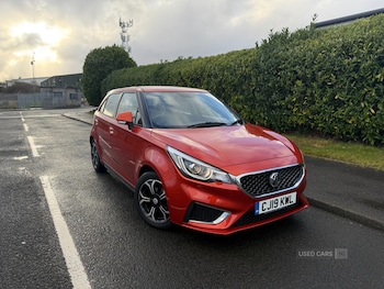 2019 - 1.5 VTi-TECH Exclusive 5dr