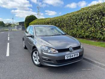 Used Volkswagen Golf 2014 for sale - 74499706: Photo