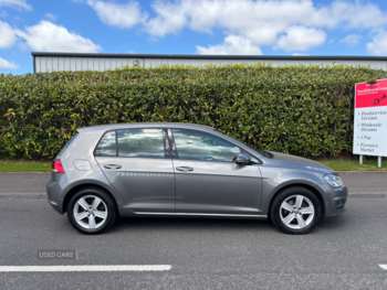 Used Volkswagen Golf 2014 for sale - 74499706: Photo