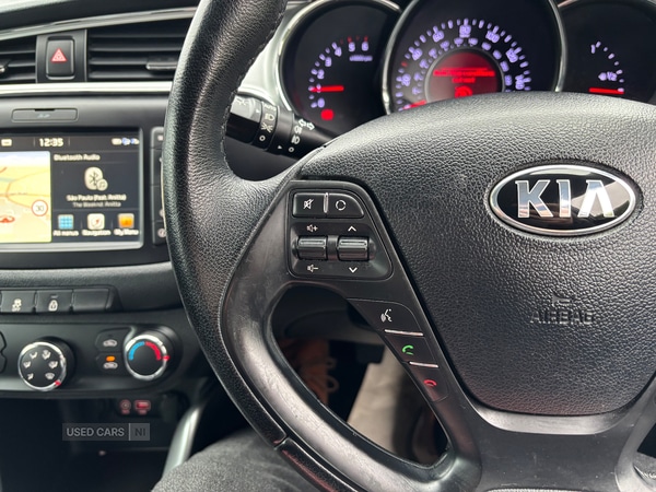 Used Kia Ceed 2017 for sale - 77067330: Photo 10