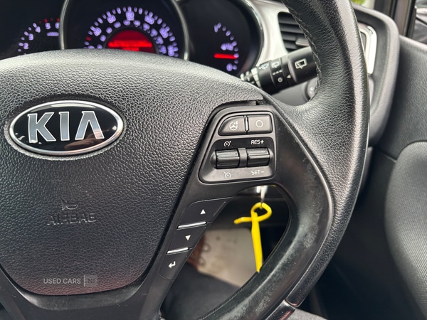 Used Kia Ceed 2017 for sale - 77067330: Photo 11