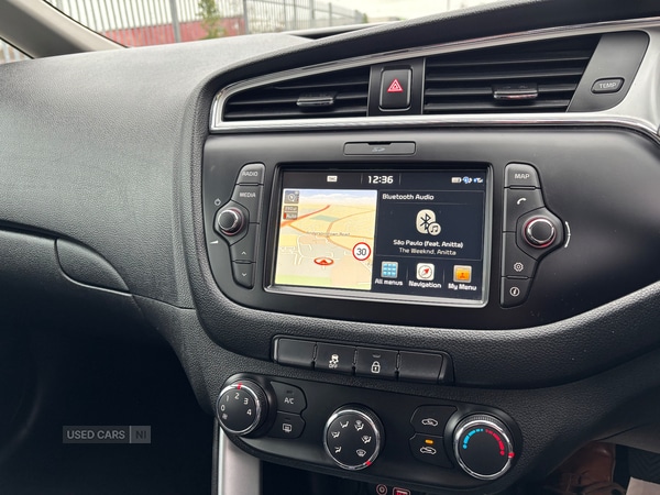 Used Kia Ceed 2017 for sale - 77067330: Photo 12