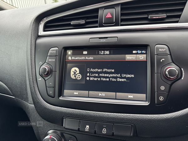 Used Kia Ceed 2017 for sale - 77067330: Photo 14