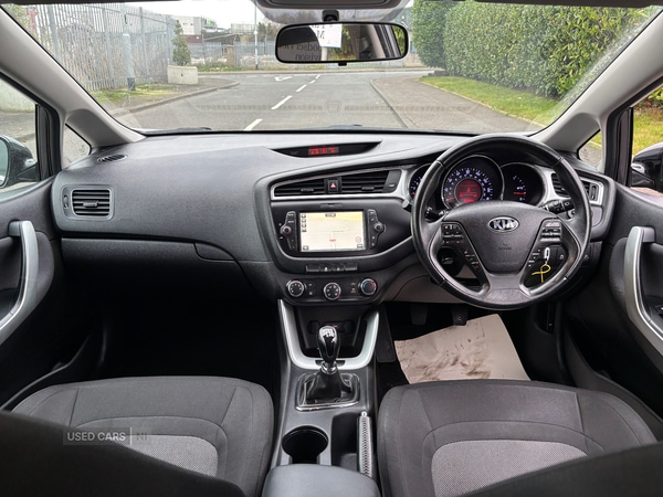 Used Kia Ceed 2017 for sale - 77067330: Photo 17