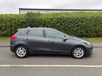 Used Kia Ceed 2017 for sale - 77067330: Photo