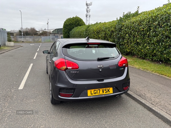 Used Kia Ceed 2017 for sale - 77067330: Photo 5