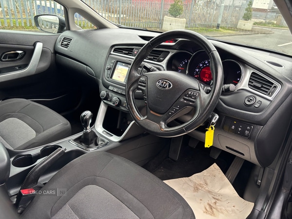 Used Kia Ceed 2017 for sale - 77067330: Photo 8