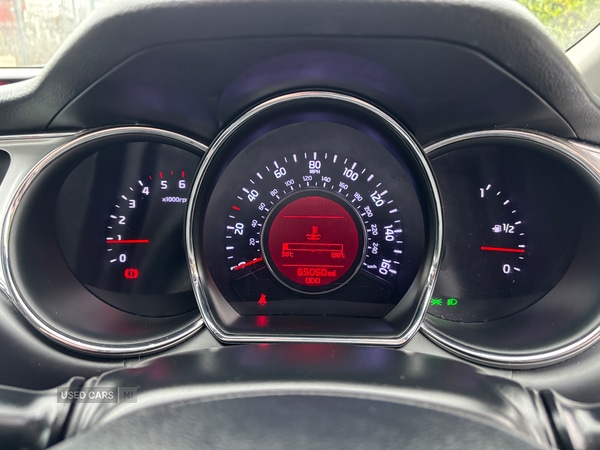 Used Kia Ceed 2017 for sale - 77067330: Photo 9