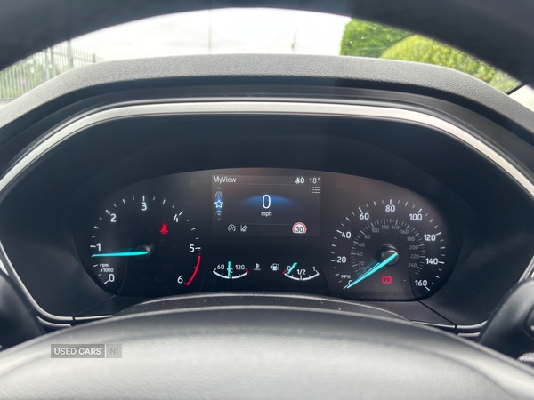 Used Ford Focus 2019 for sale - 75024478: Photo 11
