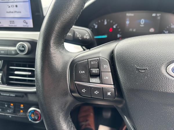 Used Ford Focus 2019 for sale - 75024478: Photo 12