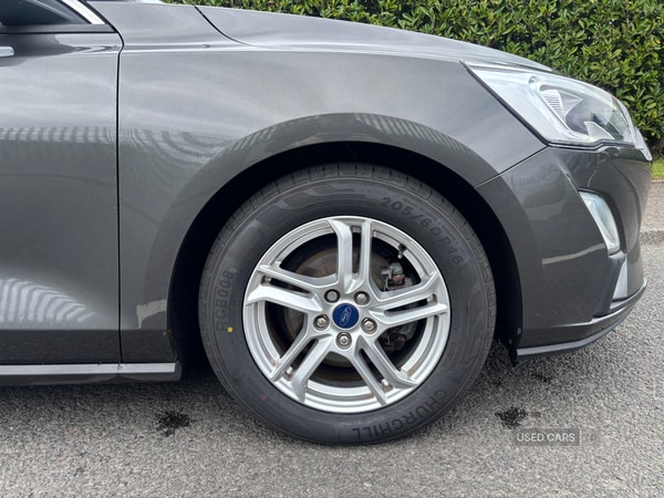 Used Ford Focus 2019 for sale - 75024478: Photo 5