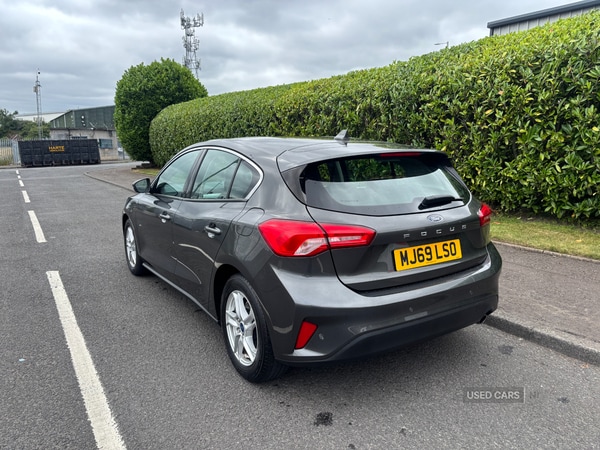 Used Ford Focus 2019 for sale - 75024478: Photo 6