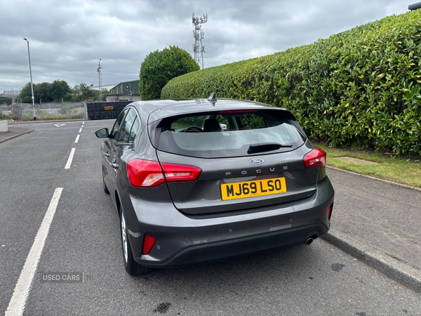 Used Ford Focus 2019 for sale - 75024478: Photo 7