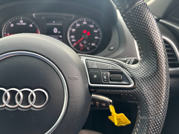 Used Audi Q3 2015 for sale - 76621284: Photo 11