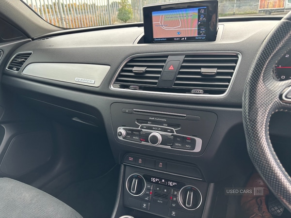 Used Audi Q3 2015 for sale - 76621284: Photo 12